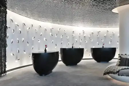 W Abu Dhabi - Yas Island - 3