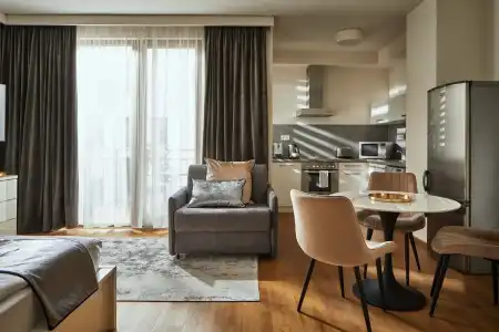 7seasons Apartments Budapest - 97