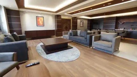 Bayır Diamond & Convention Center Konya - 66