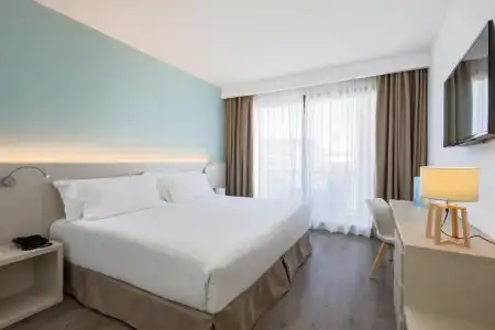 Occidental Fuengirola - 60