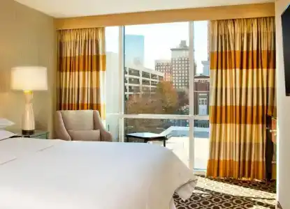 Courtland Grand, Trademark Collection by Wyndham - 65