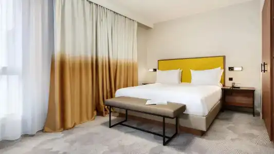 Hyatt House Paris Charles de Gaulle Airport - 40