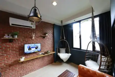 Adagio Bangkok - 51