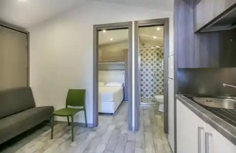 Hostel & Glamping Santa Fortunata - 90