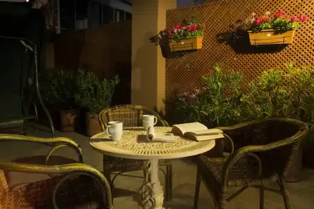 Tashkonak Studio Suites - 79