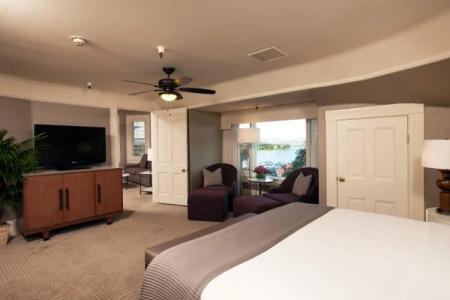 del Coronado, Curio Collection by Hilton - 163