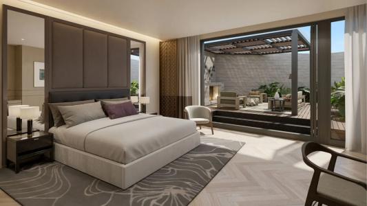 The St. Regis Mexico City - 80
