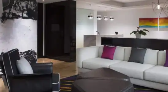 Le Meridien Saigon - 75