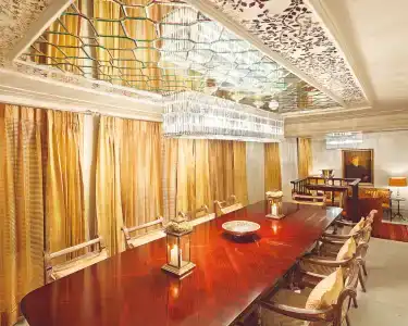 The Taj Mahal Palace Mumbai - 96