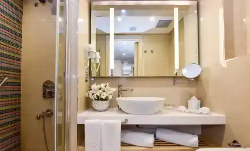 Tango Arjaan by Rotana Asia - 43