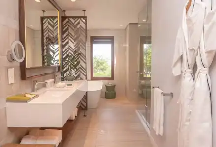 Hilton Mauritius Resort & Spa - 115