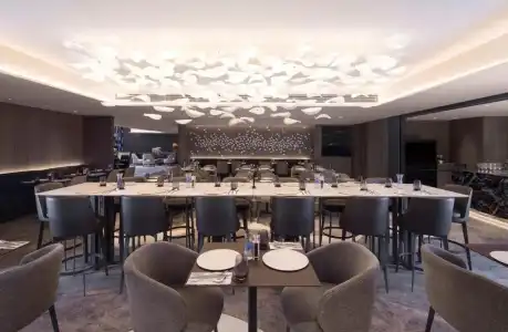 Dao by Dorsett AMTD Singapore - 14