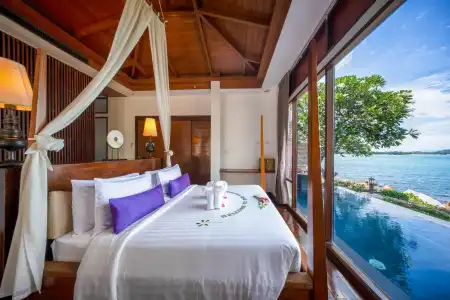 The Villas by The Sarann - 47