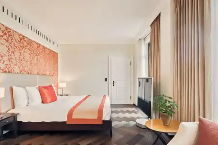 The Dolder Grand - 103