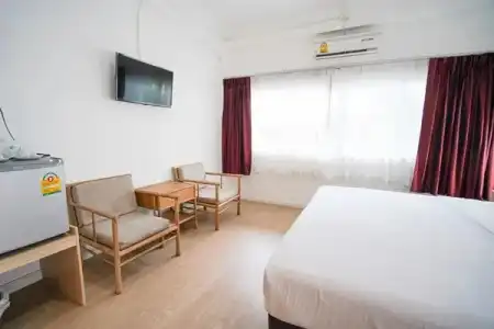 Basaya Beach & Resort - 66