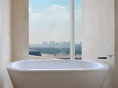 Voco Dubai - 92