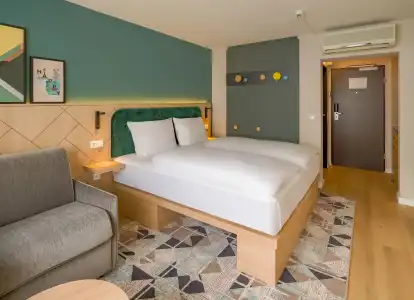 Spark by Hilton Stuttgart Sindelfingen - 10