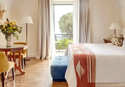Grand Timeo, A Belmond, Taormina - 105