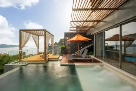 Kalima Resort & Spa Phuket - 132