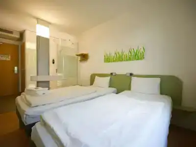 Ibis budget Koeln Messe - 43