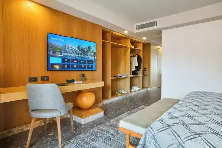 Mövenpick Resort Antalya - 84