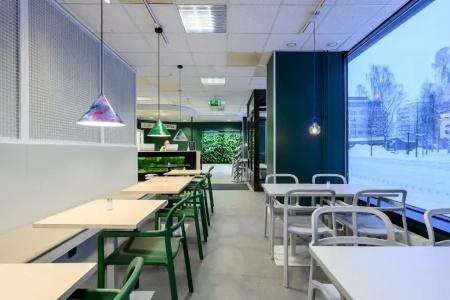 GreenStar Oulu - 16