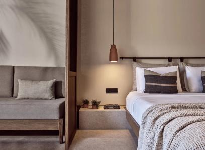 Contessina Suites and Spa - 94