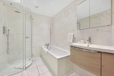 No 1 The Mansion Apartments By Mansley - 41