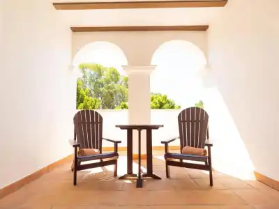 Isla Canela Golf Boutique - 47