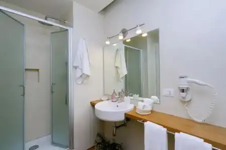 Guest House Amaranto Romano - 42