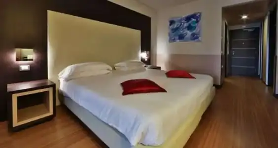 Best Western Plus Galileo Padova  - 53