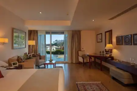 Royal Savoy Sharm El Sheikh - 64