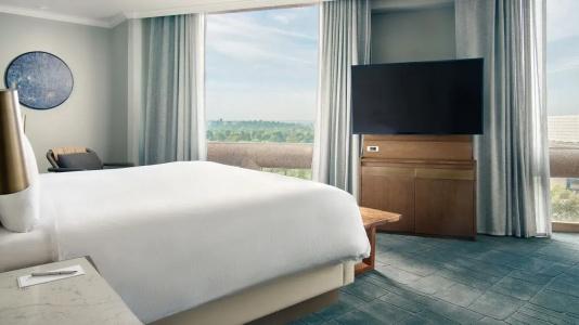 JW Marriott Mexico City Polanco - 84