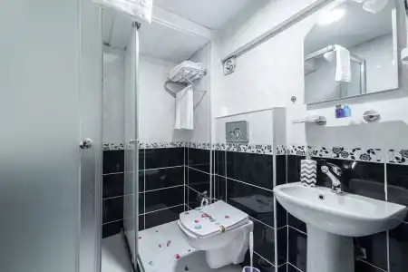Oban Suites İstanbul - 81