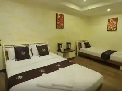 Hyatt Regency Hua Hin - 69