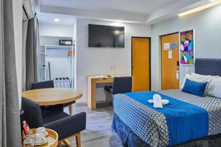 Best Western Plus Gran Centro Historico - 61