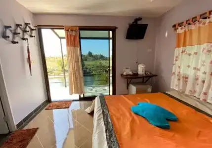 Kwainoy Riverpark & Resort - 46