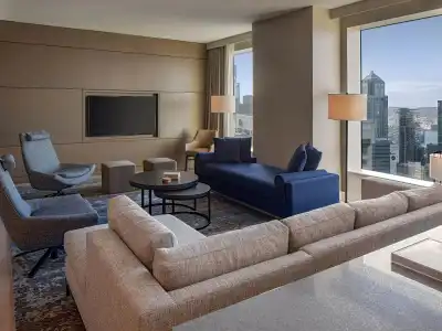 Hyatt Regency Seattle - 48