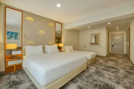 Tryp by Wyndham Istanbul Topkapi - 45