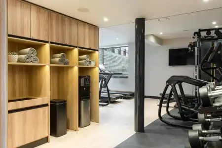 AC by Marriott Bratislava Old Town - 12