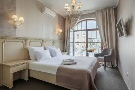 Arbat House - 19