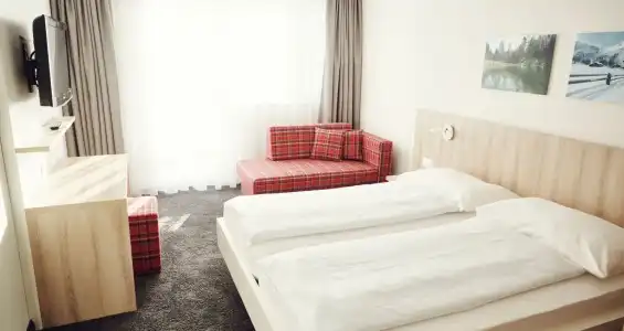 Solaria Serviced Apartments - 21