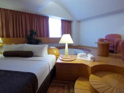 Crowne Plaza Mexico City North-Tlalnepantla by IHG - 63