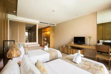 KC Grande Resort Koh Chang - 40