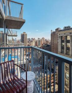 Park Ave - 60