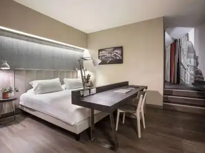 Mercure Firenze Centro - 45