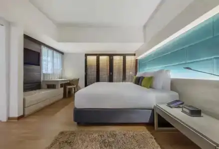 DoubleTree by Hilton Phuket Banthai Resort - 78
