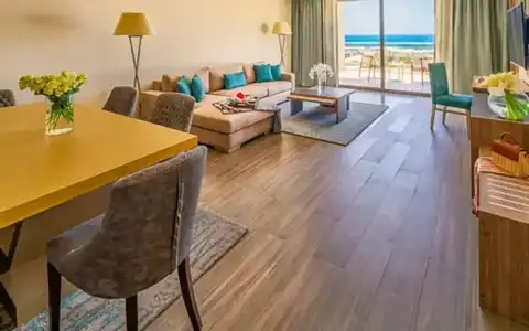 Rixos Premium Magawish Suites and Villas - 101