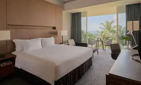 Amara Sanctuary Sentosa - 36