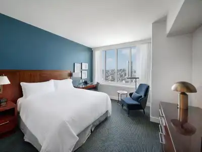 InterContinental San Francisco by IHG - 56